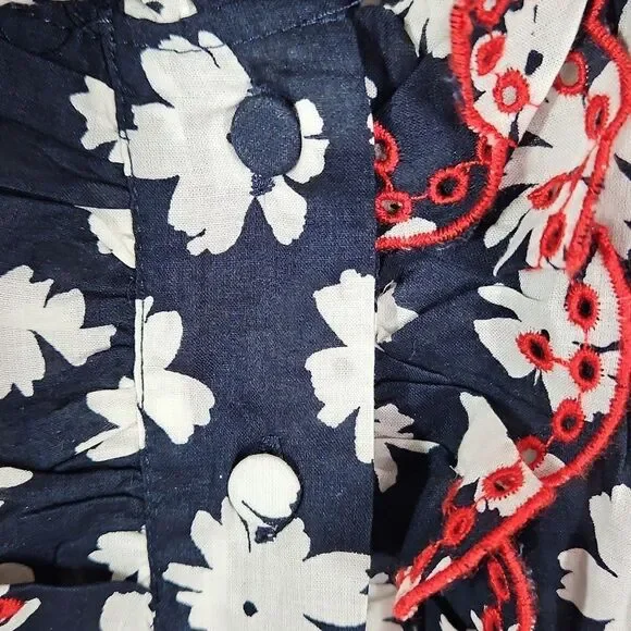 J. Crew Lightweight Top - Picture 6 of 11